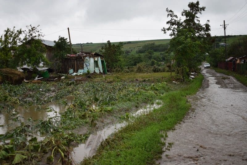 inundatii botosani 14