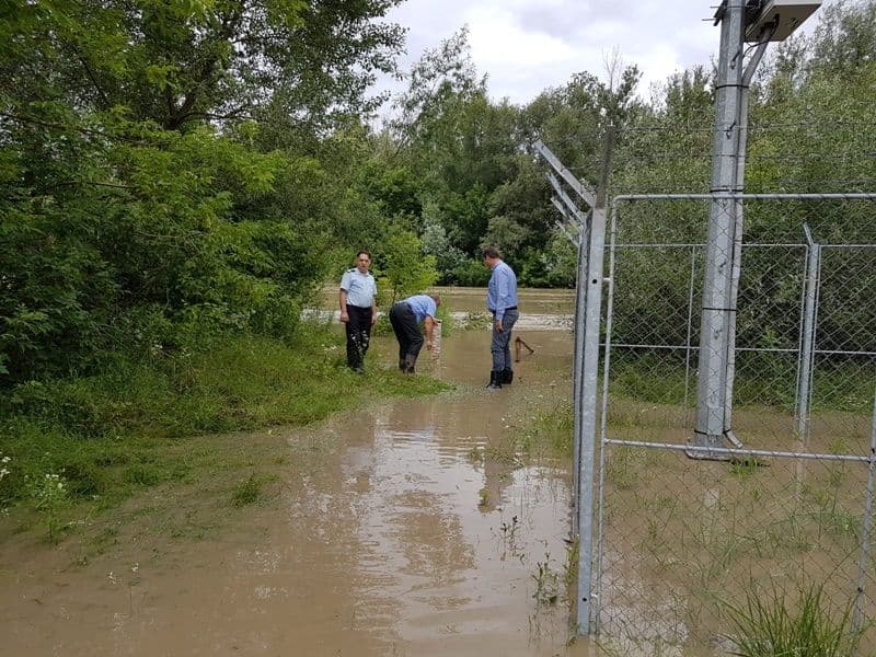 inundatii 1 iulie 06