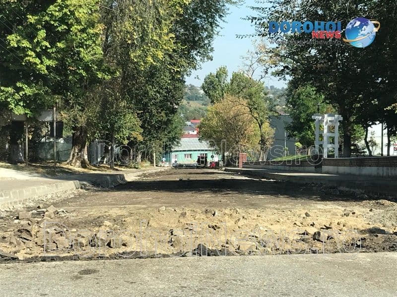 Reabilitare strada Dorohoi_01