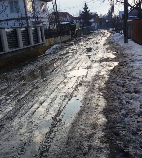 Dorohoi strada Hatman Sendrea (4)