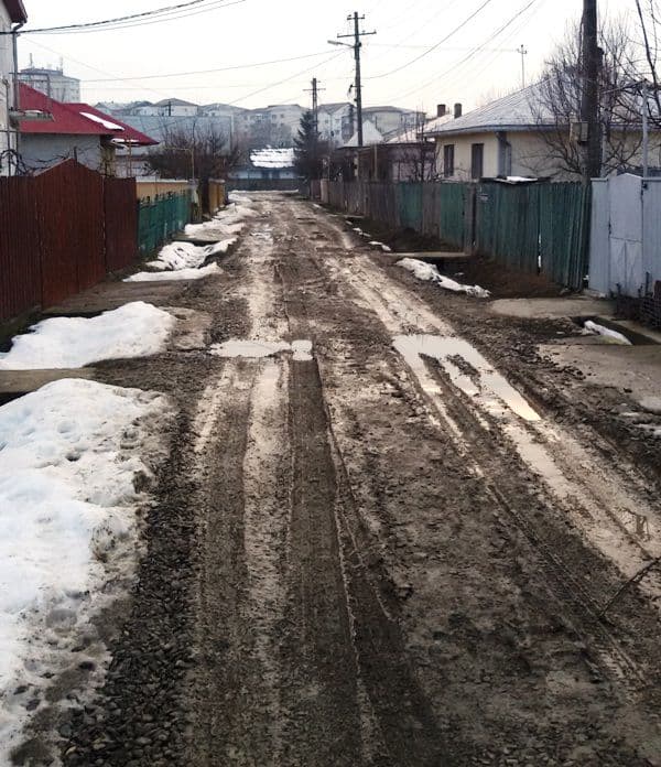 Dorohoi strada Hatman Sendrea (5)