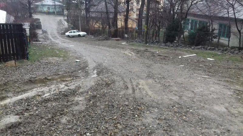 strada Petrocici Dorohoi 15