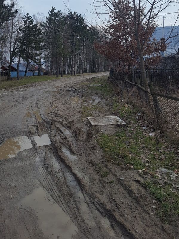 strada Nicolae Pipirescu Dorohoi (3)