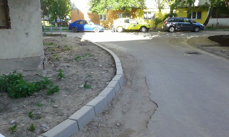 parcare Dorohoi 11