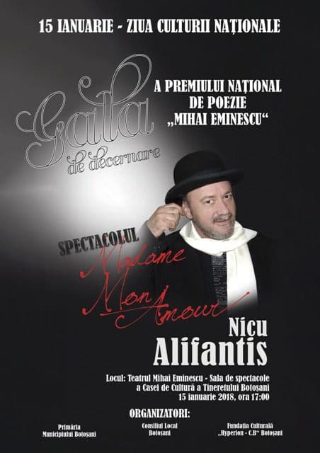 Afis A2 Alifantis