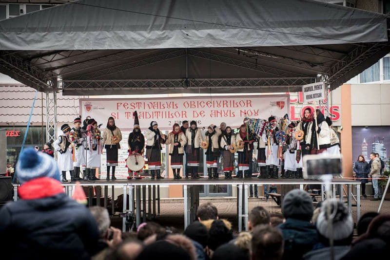 Vorona festival 18