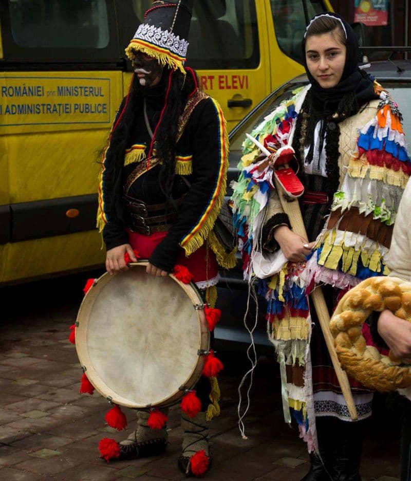 Vorona festival 09