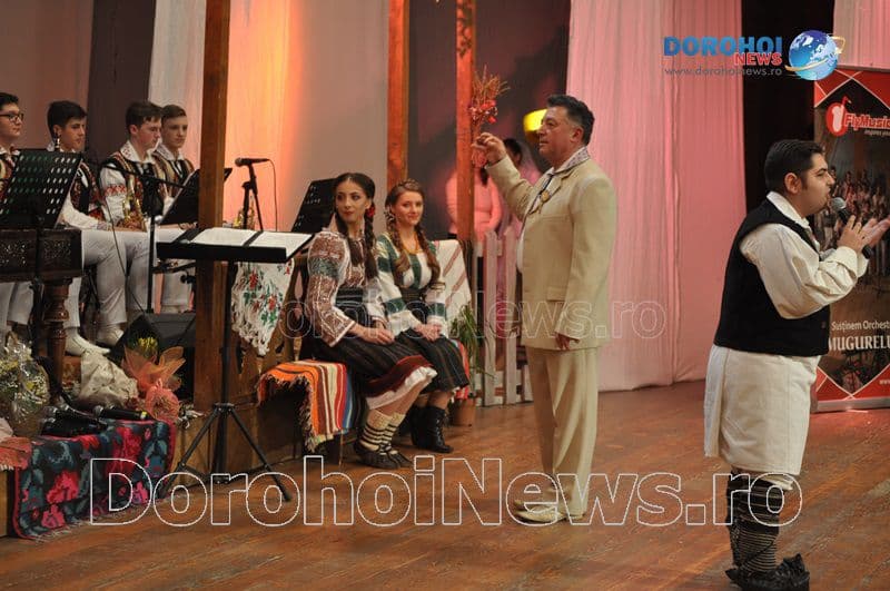 Spectacol Fetele din Botosani_15