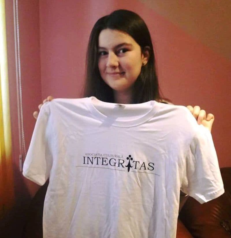 Integritas 04