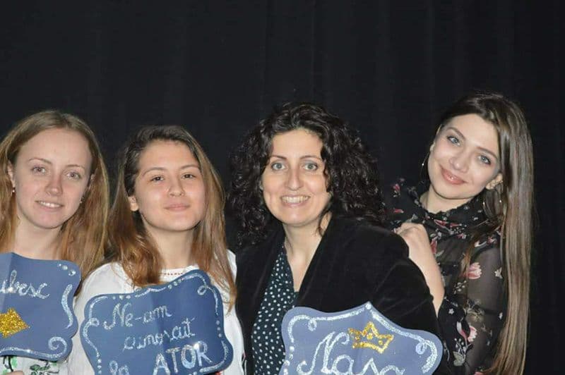 Hora prieteniei 14