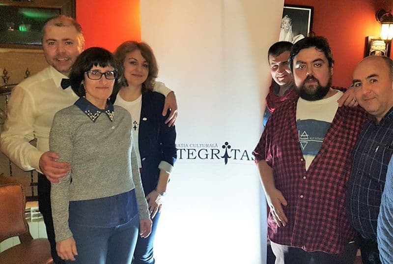 Asociatia Culturala Integritas11