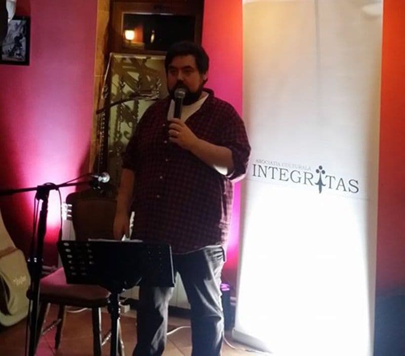 Asociatia Culturala Integritas09