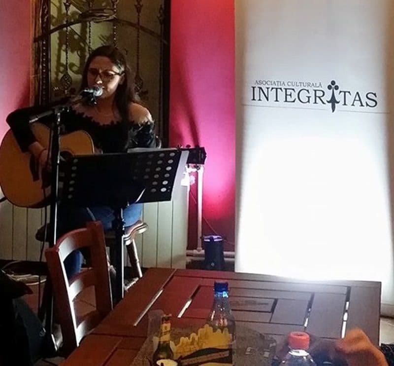 Asociatia Culturala Integritas10