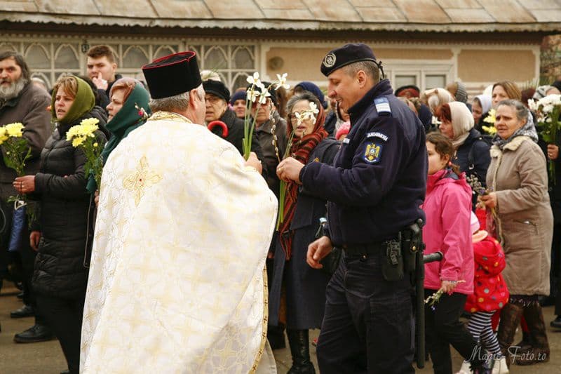 Pelerinajul de Florii Dorohoi 04