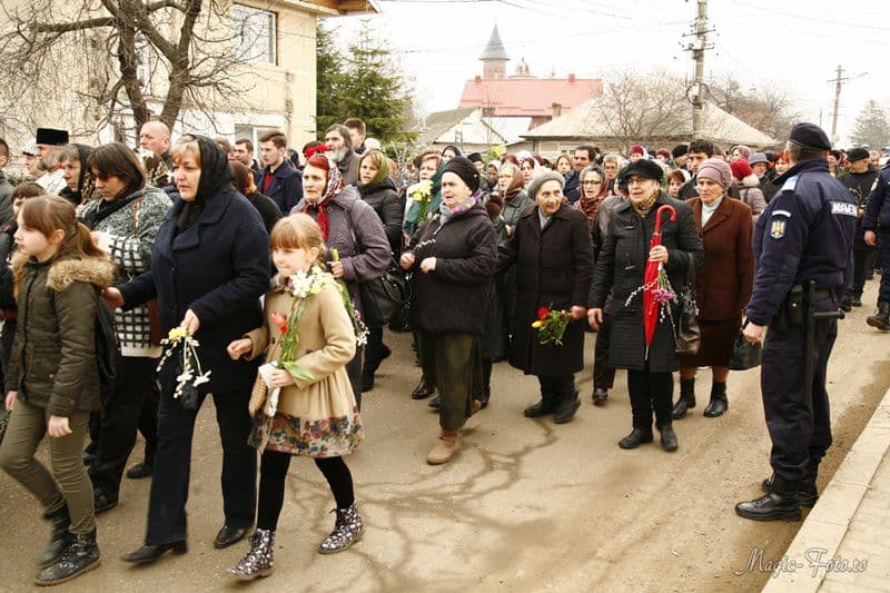 Pelerinajul de Florii Dorohoi 05