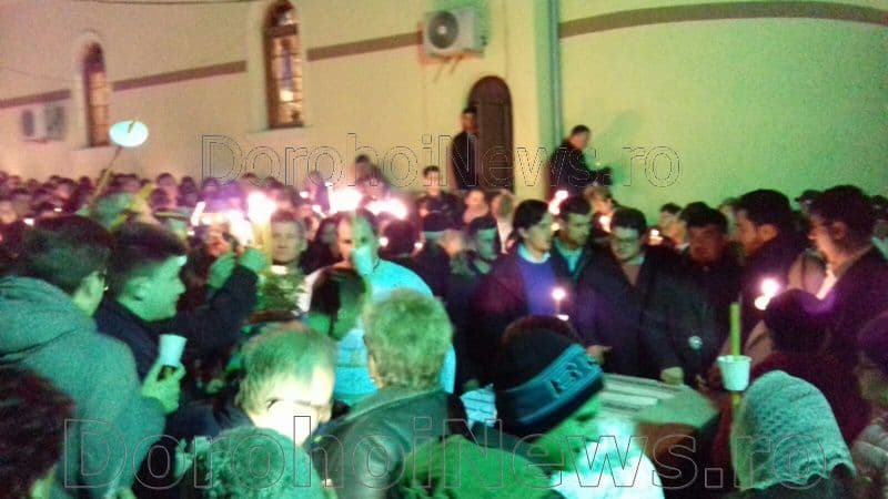 lumina de inviere Dorohoi07