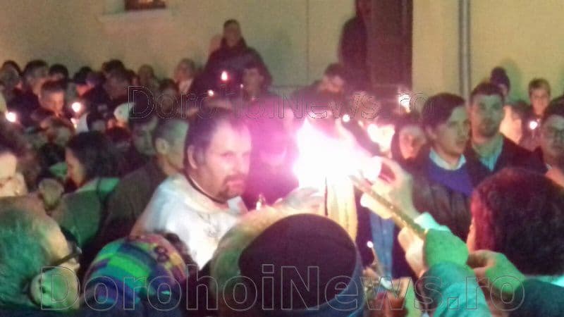 lumina de inviere Dorohoi08