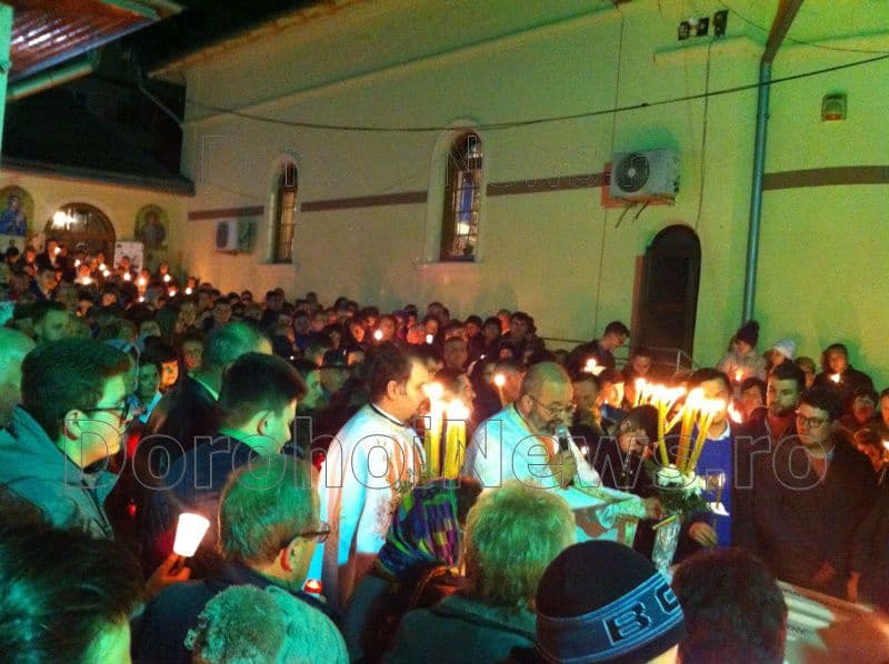 lumina de inviere Dorohoi10