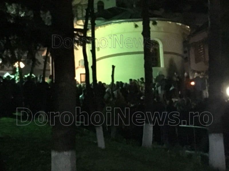 lumina de inviere Dorohoi14