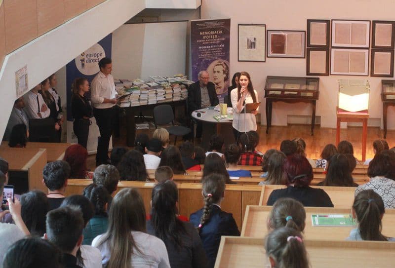 Seminaristii dorohoieni 06