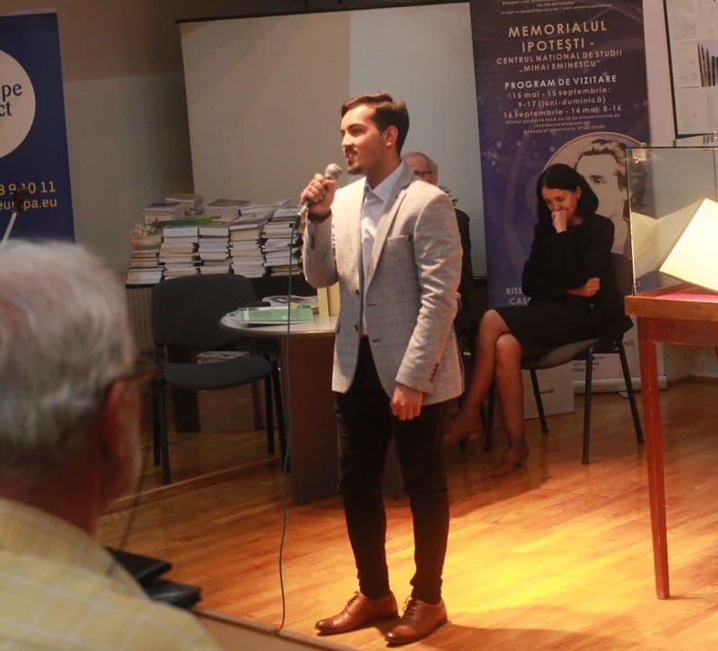 Seminaristii dorohoieni 12