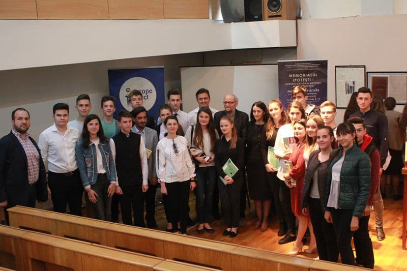 Seminaristii dorohoieni 13