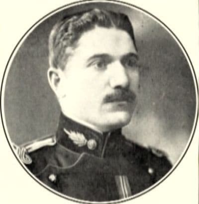 goliescu