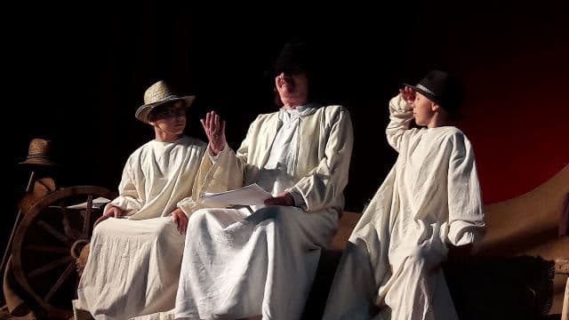 Teatru la Dorohoi (3)