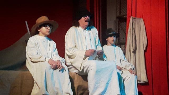 Teatru la Dorohoi (5)