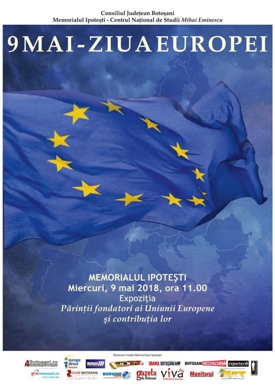 ziua europei