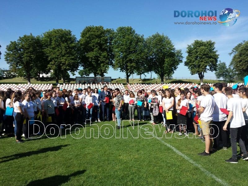 Logo centenar la Dorohoi_02