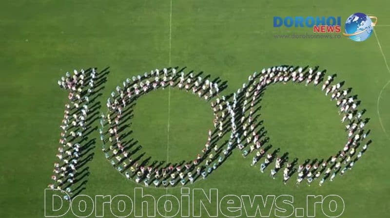Logo centenar la Dorohoi_07