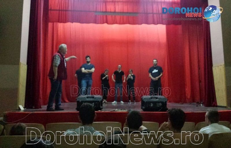 Improshow la Dorohoi_01