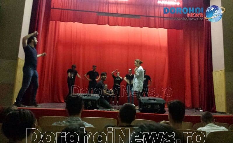 Improshow la Dorohoi_02