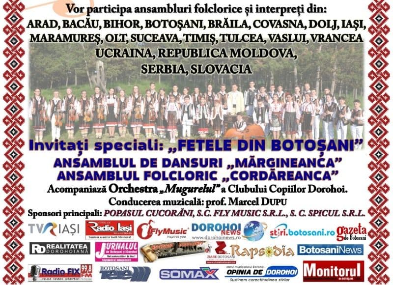 Afis Mugurelul 2018_2