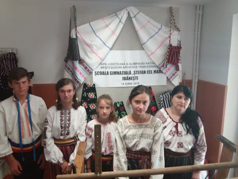 Olimpiada mesteri populari (2)