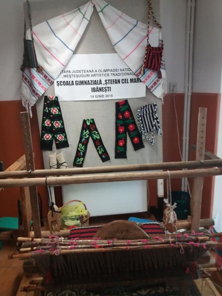 Olimpiada mesteri populari (5)