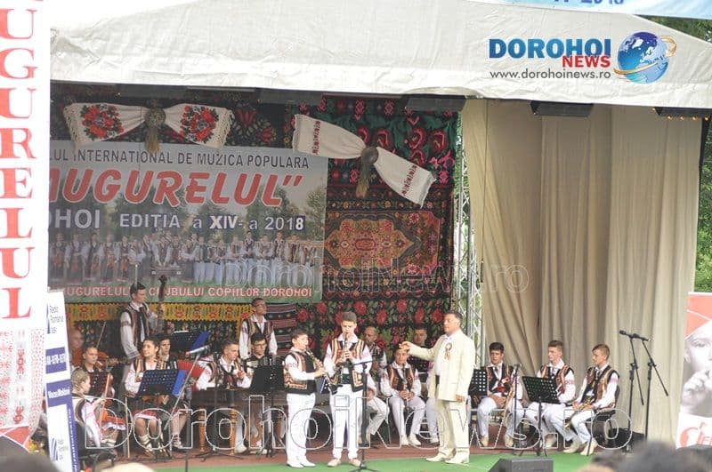 Festivalul Mugurelul concurs I_10