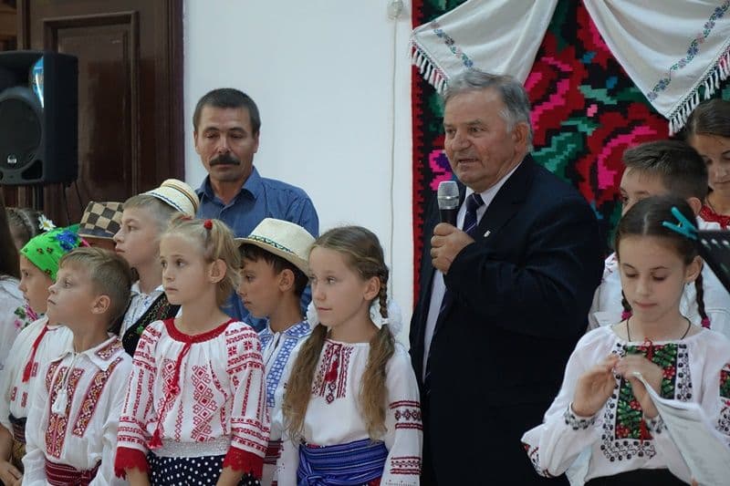 Vorona 11
