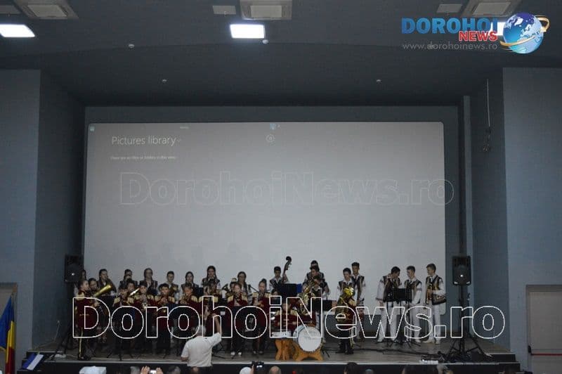 Marsul vietii al evreilor la Dorohoi_02