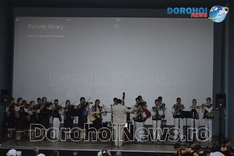 Marsul vietii al evreilor la Dorohoi_05