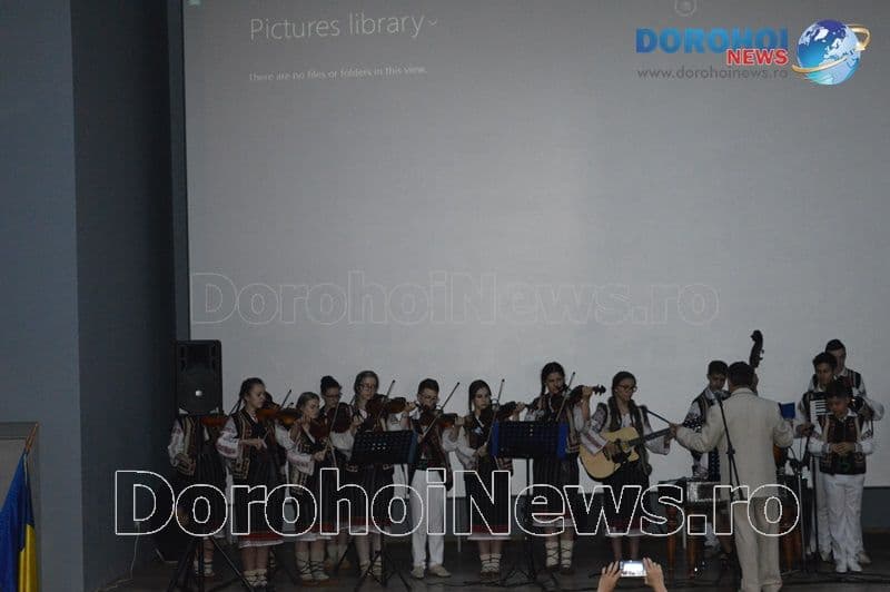 Marsul vietii al evreilor la Dorohoi_09