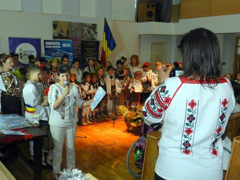 sarbatoarea iei 11