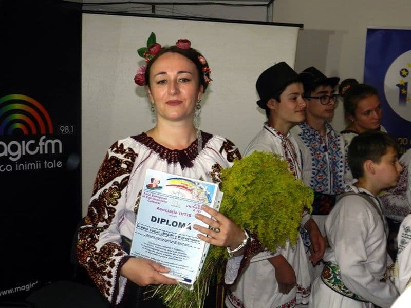 sarbatoarea iei 12
