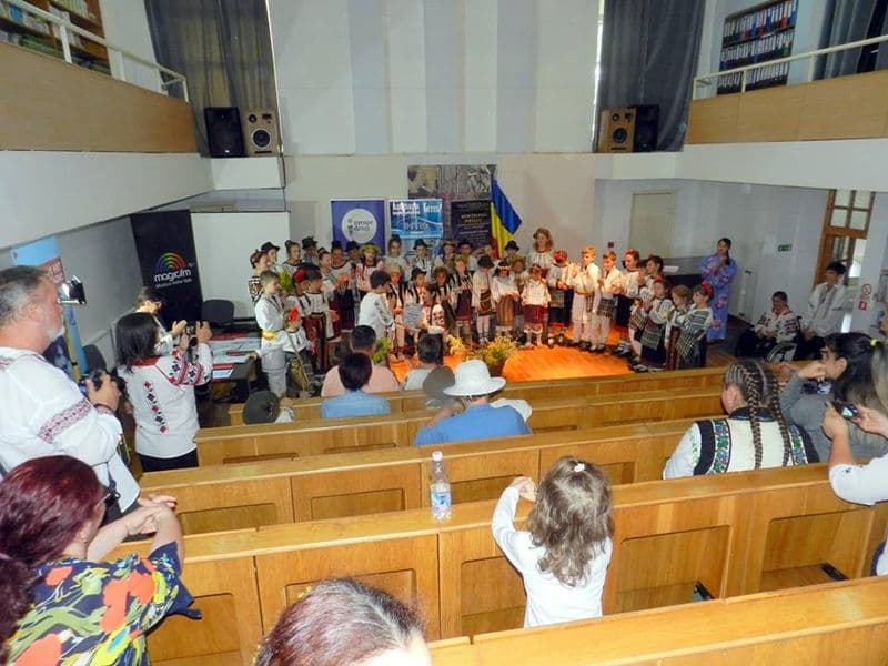 sarbatoarea iei 13
