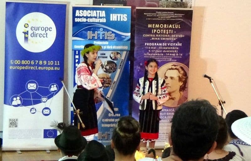 sarbatoarea iei 14