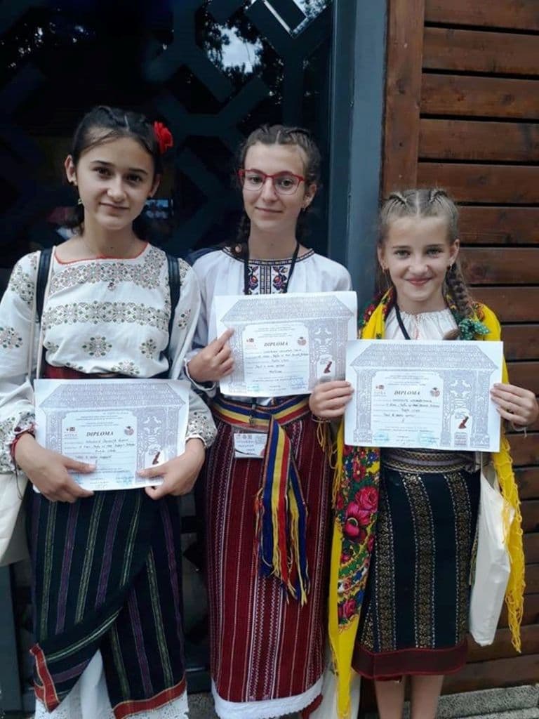 Mestesuguri artistice traditionale 11