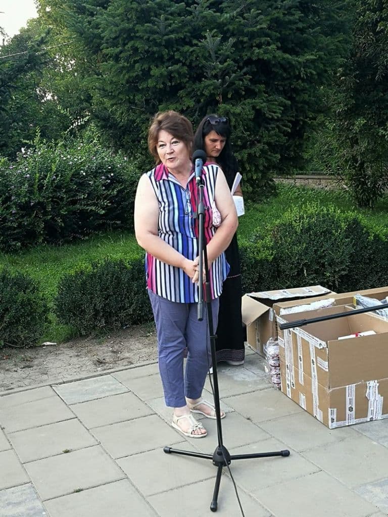 Folk de Vara 16