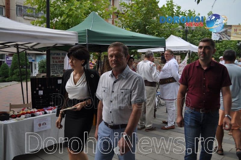 Festivalul Mestesugarilor Dorohoi_02