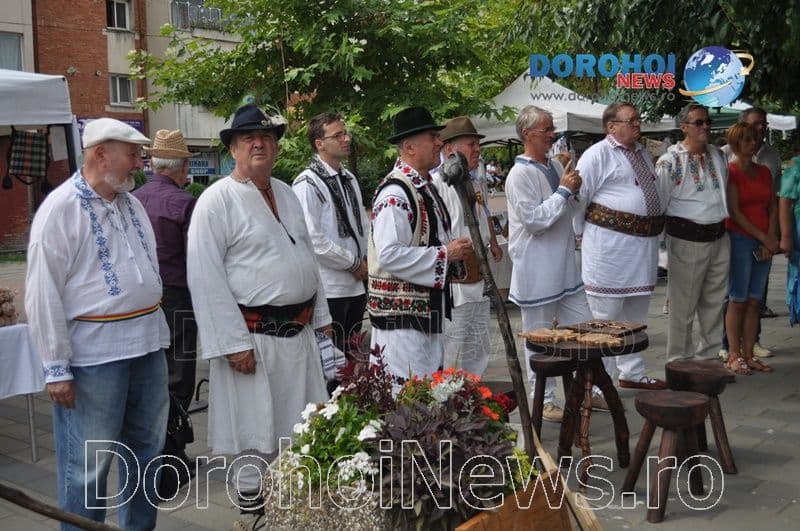 Festivalul Mestesugarilor Dorohoi_05